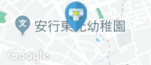 華屋与兵衛 川口安行店のオムツ替え台情報