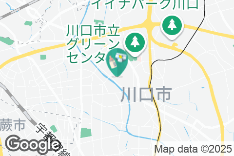 スタジオアリス イオンモール川口店の授乳室・オムツ替え台情報