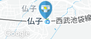 仏子駅（改札内）のオムツ替え台情報