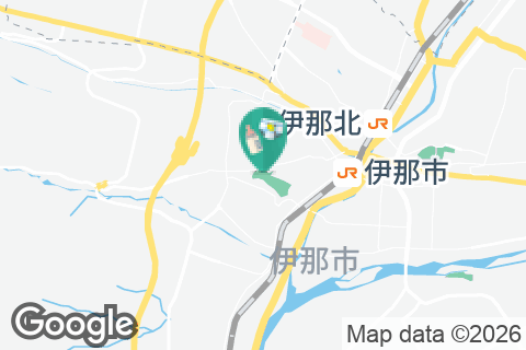 長野県伊那文化会館の授乳室・オムツ替え台情報