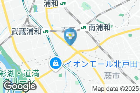 国産牛焼肉くいどん 浦和南店(1F)のオムツ替え台情報