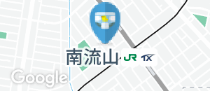 流山市 南流山センター(1F,2F)のオムツ替え台情報