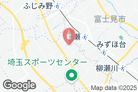 藤久保児童館(2F)の授乳室情報