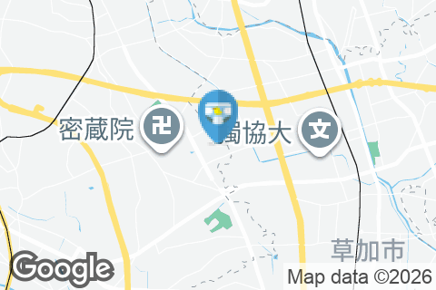 コモディイイダ安行店(2F)のオムツ替え台情報