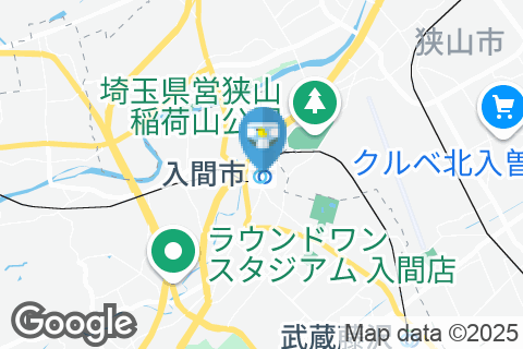 入間市駅（改札内）(2F)のオムツ替え台情報