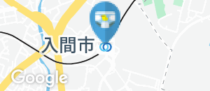 入間市駅（改札内）(2F)のオムツ替え台情報