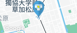 獨協大学前駅(1F)のオムツ替え台情報