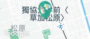 草加市子育て支援センターの授乳室・オムツ替え台情報