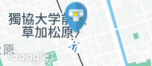 サイゼリヤ 獨協大学前駅東口店(1F)のオムツ替え台情報