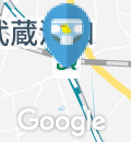 武蔵浦和駅前駐輪場(脇の多目的トイレ)のオムツ替え台情報