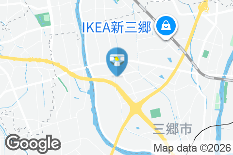 オートバックス 三郷店(2F)のオムツ替え台情報