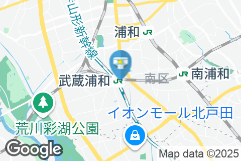 ザ・ダイソー武蔵浦和店(1F)のオムツ替え台情報