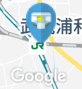 ザ・ダイソー武蔵浦和店(1F)のオムツ替え台情報