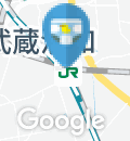 武蔵浦和駅（改札内）のオムツ替え台情報