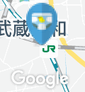 サイゼリヤ 武蔵浦和駅前店のオムツ替え台情報