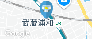サイゼリヤ 武蔵浦和駅前店のオムツ替え台情報