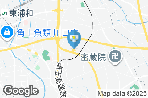 川口ハイウェイオアシスのオムツ替え台情報