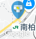 くら寿司　南柏店のオムツ替え台情報