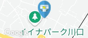 川口市立文化財センター分館 歴史自然資料館(1F)のオムツ替え台情報
