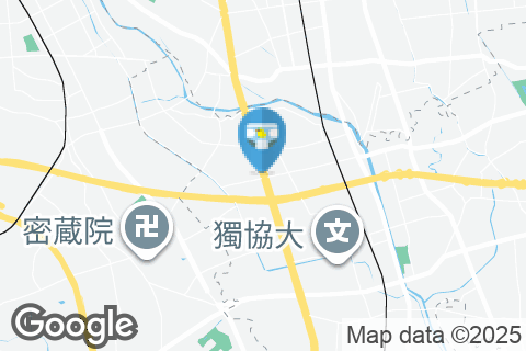 しゃぶ葉 草加清門町店のオムツ替え台情報