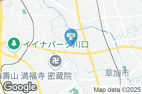 ウエルシア草加原町店(1F)のオムツ替え台情報