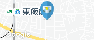 モダンパスタ飯能店のオムツ替え台情報