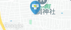 さいたま市立　岸町公民館(1F)のオムツ替え台情報