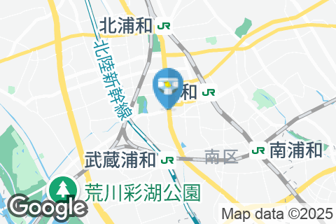 スターバックス浦和別所店(1F)のオムツ替え台情報