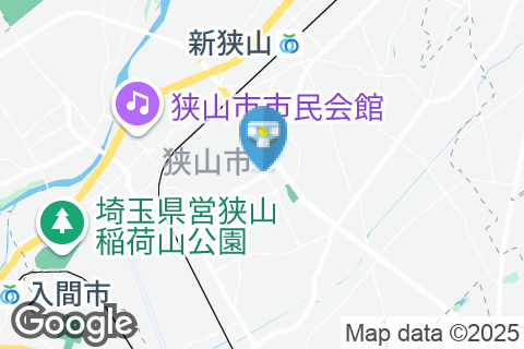 ココス 狭山台店のオムツ替え台情報