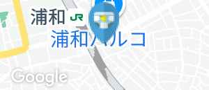 夢庵 浦和駅東口店(2F)のオムツ替え台情報
