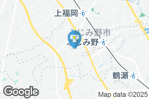 ウエルシア大井町中央店のオムツ替え台情報