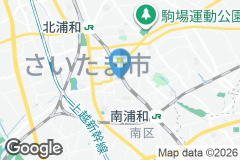 浦和 カルエ(1F)のオムツ替え台情報