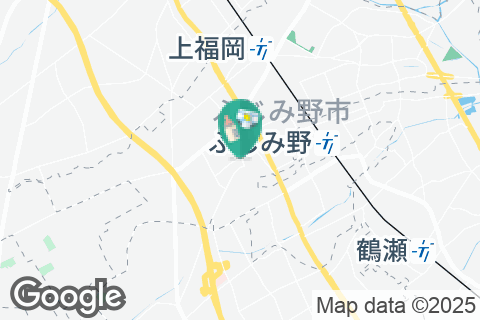 ふじみ野市西児童センター(3F)の授乳室・オムツ替え台情報