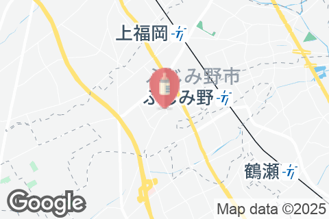 ふじみ野市 大井総合支所(2F)の授乳室情報