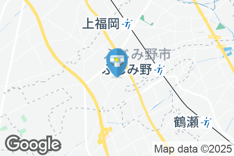 ふじみ野市 大井総合支所(1F)のオムツ替え台情報