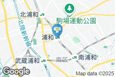 浦和駅（改札内）のオムツ替え台情報