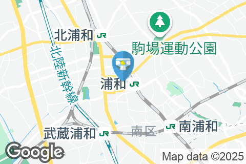 銀座アスター 浦和賓館(1F)のオムツ替え台情報