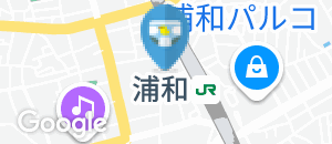 マクドナルド 浦和仲町店(2F)のオムツ替え台情報