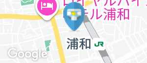 サイゼリヤ 浦和西口店(2F)のオムツ替え台情報