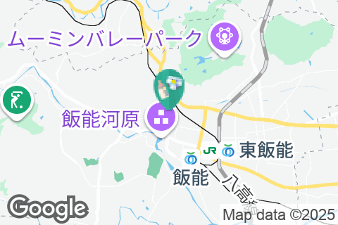 飯能市役所 飯能市子育て総合センター(2F)の授乳室・オムツ替え台情報