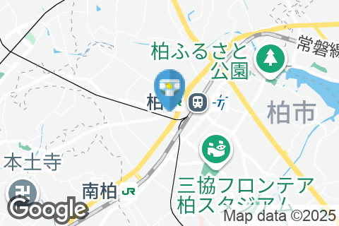 べこ壱柏店のオムツ替え台情報