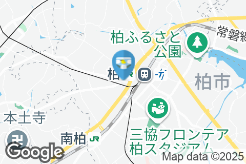 オリーブの丘　柏旭町店のオムツ替え台情報