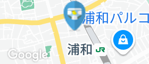 ジョナサン 浦和西口店のオムツ替え台情報