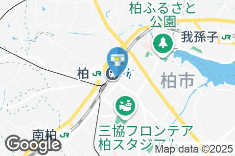 マクドナルド柏駅前通り店(3F)のオムツ替え台情報