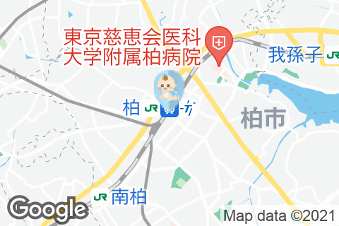 しゃぶ葉 柏駅南口店