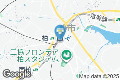 しゃぶ葉 柏駅南口店のオムツ替え台情報