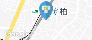しゃぶ葉 柏駅南口店のオムツ替え台情報