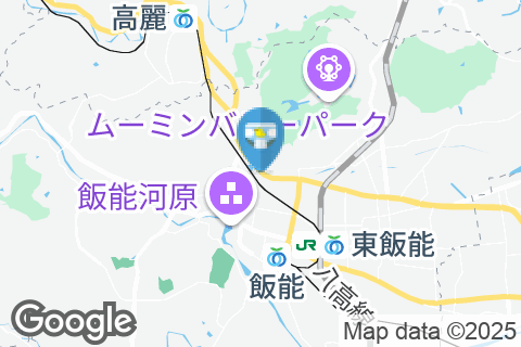 しまむら 飯能店(1F)のオムツ替え台情報