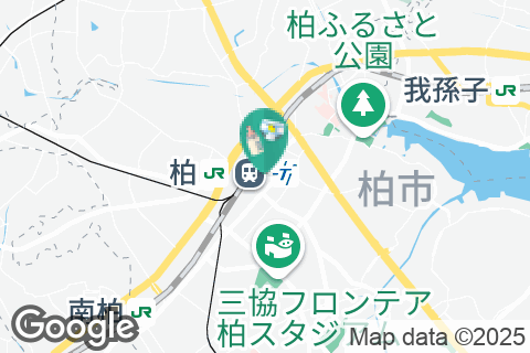 ほけんの窓口 柏駅東口店(1F)の授乳室・オムツ替え台情報
