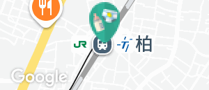 柏駅 中央口の授乳室・オムツ替え台情報